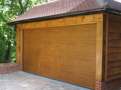 Aha Garage Doors